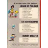 Kopie van Benoit Brisefer (4) - Tonton Placide