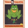 Taka Takata (1) - Le batracien aux dents d'or