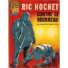 Ric Hochet (14) - Ric Hochet contre le bourreau