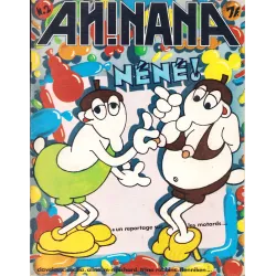 Ah Nana (2) - Nénés