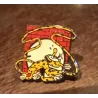 Marsupilami (HS) - Pins