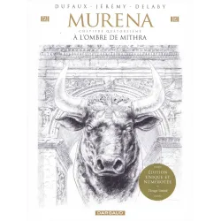 Murena (14) - A l'ombre de Mithra