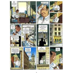 Maigret tend un piège