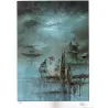 Bruce J. Hawker (7) - Ler royaume de l'enfer