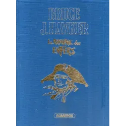 Bruce J. Hawker (7) - Ler royaume de l'enfer