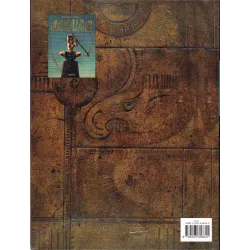 Jaguar (1 -2-3) - Les trois albums