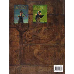 Jaguar (1 -2-3) - Les trois albums