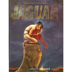 Jaguar (1 -2-3) - Les trois albums