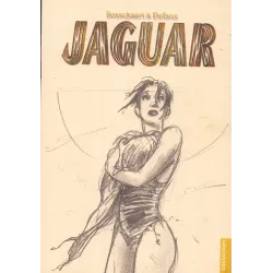 Jaguar (1 -2-3) - Les trois albums