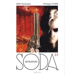 Soda (14) - Révélation (2/2)