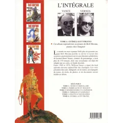 Bob Morane l'intégrale (6) - Guerillas et Pirates