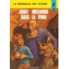 La patrouille des castors (19) - Vingt milliards sous la terre