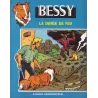 Bessy (61) - La danse du feu