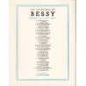 Bessy (61) - La danse du feu