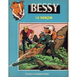 Bessy (63) - La rançon