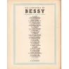 copy of Bessy (61) - La danse du feu