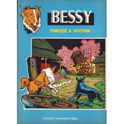 Bessy (51) - Panique à Watona