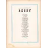 copy of Bessy (61) - La danse du feu
