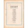 copy of Bessy (61) - La danse du feu