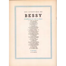 Cópia de Bessy (61) - La danse du feu