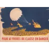Pour 61 frères de classe en danger (1) - Pour 61 frères de classe en danger