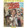 Les fils de l'aigle (2) - Les collets noirs