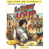 copy of Les fils de l'aigle (2) - Les collets noirs