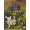 Le maltais (3) - Mao Mao Mao