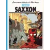 Les aventures siderales de Roco Vargas (3) - Saxxon