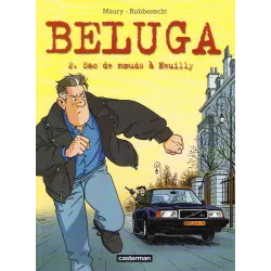 Beluga (2) - Sac de noeuds à Neuilly