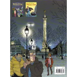 Beluga (2) - Sac de noeuds à Neuilly