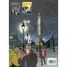 Beluga (2) - Sac de noeuds à Neuilly