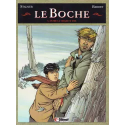 Le boche (3) - Entre la chair et l'os
