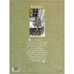 Le boche (3) - Entre la chair et l'os