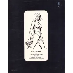 Scarlett Dream (1) - L'inconnu de Hong Kong