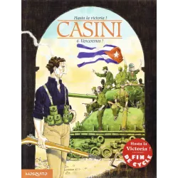 Hasta la victoria (4) - Venceremos