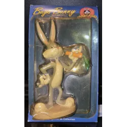 Looney Tunes (HS) - Bugs Bunny statuette