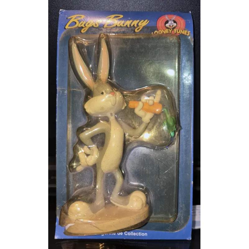 Looney Tunes (HS) - Bugs Bunny statuette