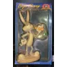 Looney Tunes (HS) - Bugs Bunny statuette