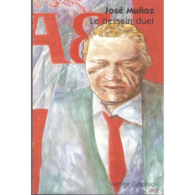 copia de Entretien avec Comes (5) - L'autre côté du miroir