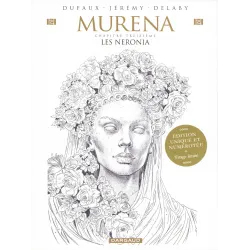 Murena (13) - Les Neronia