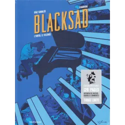 Blacksad (4) - L'enfer le silence