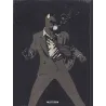 Blacksad (4) - L'enfer le silence