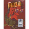 copy of Blacksad (4) - L'enfer le silence