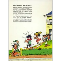 Kopie von Modeste et Pompon (3) - Tout plein de gags