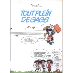 Kopie von Modeste et Pompon (3) - Tout plein de gags