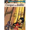 Yoko Tsuno (2) - L'orgue du diable