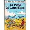 copy of Le vieux Nick et Barbe noire (9) - L'or du El terrible