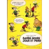 copy of Le vieux Nick et Barbe noire (9) - L'or du El terrible