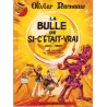 Olivier Rameau ( ) - La bulle de si c'était vrai